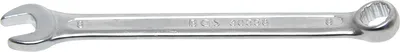 Produktbild von BGS 30558 Maul-Ringschlüssel, 8 mm