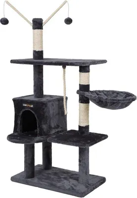 Obrázok produktu pre Lezecká stena s hojdačkou 134 cm Spielholz PCT35G
