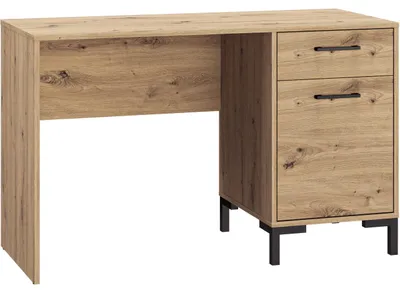 Produktbild von Schreibtisch MEVIA 23 artisan eiche