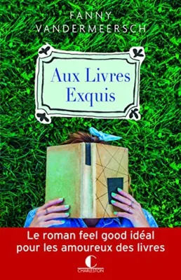 Image de Aux livres exquis