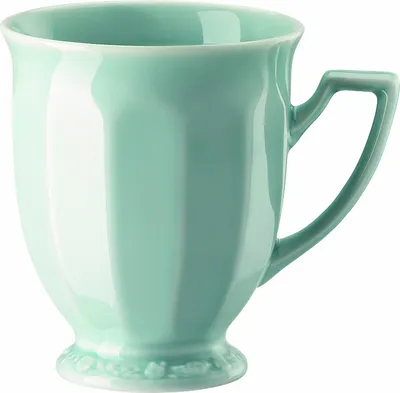 Zdjęcie produktu dla Rosenthal Becher mit Henkel Maria Pale Mint 10430-407167-15505