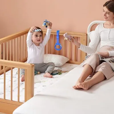Obrázok produktu pre Skladacie kreslo z ľahkého materiálu, limetkovozelené, vodovzdorné a pohodlné