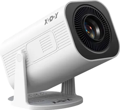 Obrázek produktu pro Projektor, podpora 4K, připojení Wi-Fi 6, Gimbal 3 Pro