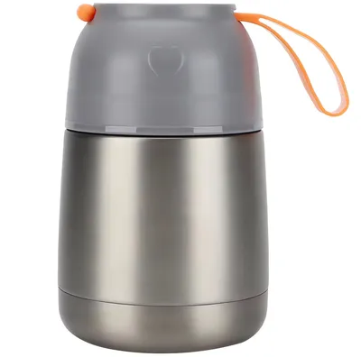 Immagine prodotto di APT DA266 Termos per alimenti 650 ml in acciaio inox