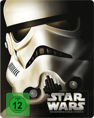 Produktbild von Star Wars: Episode V - Das Imperium schlägt zurück