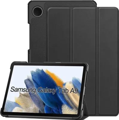 Obrázek produktu pro INF Ochranné pouzdro pro tablet Samsung, černé Galaxy Tab A9