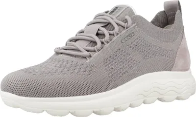 Immagine prodotto di Sneakers Del Marchio Geox Del Modello D Spherica Grigio