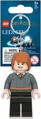 Immagine prodotto di Portachiavi LEGO con LED - Ron Weasley