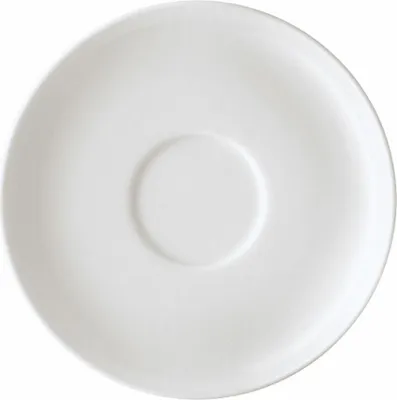 Immagine prodotto di Rosenthal Kaffee-Untertasse Form 1382 Weiss 41382-800001-14741