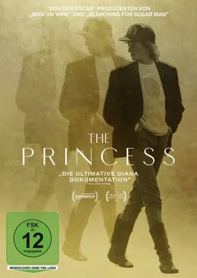 Produktbild von The Princess