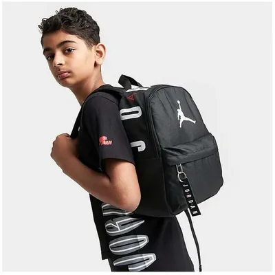 Immagine prodotto di Zaino Jordan 7A0654-023 da Bambino