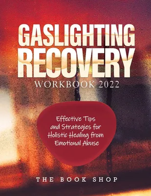 Produktbild von Gaslighting Recovery Workbook 2022
