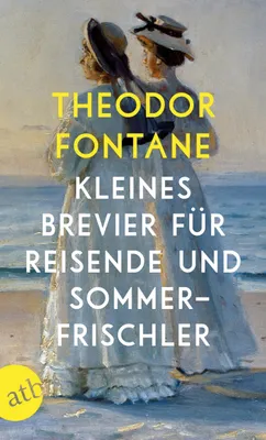 Obrázok produktu pre Kleines Brevier für Reisende und Sommerfrischler