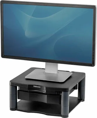 Image de Fellowes 9169501 support d'écran plat pour bureau 53,3 cm (21")