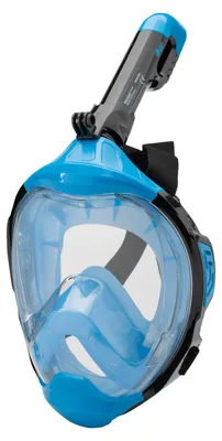 Productafbeelding van Volgelaats snorkelmasker AQUARO, AQUAWAVE