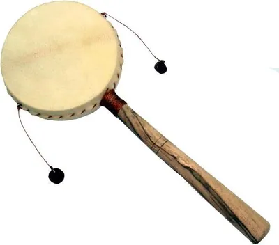 Produktbild von Drehtrommel, Durchmesser ca. 8 cm
