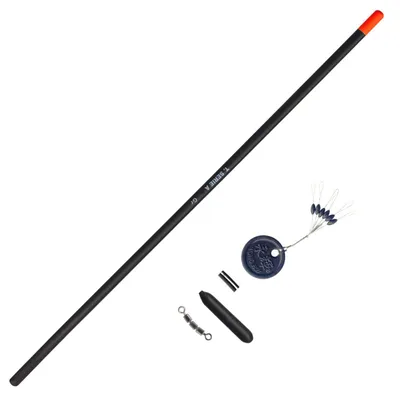 Produktbild von TFT Fight Stick Forellenpose - Tremarella Set, Tragkraft:2g