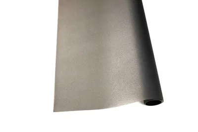 Obrázok produktu pre Statická okenná fólia - solárna, čiastočnepriehľadná, grafitova, 90 x 200 cm (1ks), FG-04