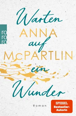 Produktbild von Warten auf ein Wunder