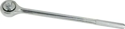 Image de Cliquet réversible à levier Cliquet longueur 49 cm Clé à cliquet 3/4 " Cliquet G146