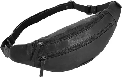 Produktbild von 365 d.a.y.s Bauchtasche Tony DA.7945 black