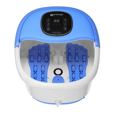 Produktbild von Oromed Oro-Water Relax Fußmassagegerät