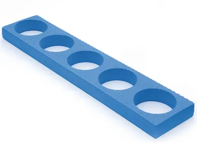 Immagine prodotto di Centro Sissel® Pilates Roller