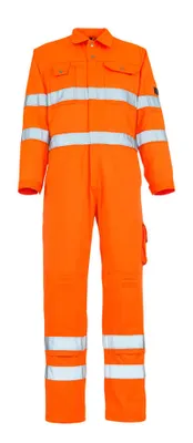 Produktbild von MASCOT® Utah Kombination Größe 90C62, hi-vis orange | Packung (1 Stück)