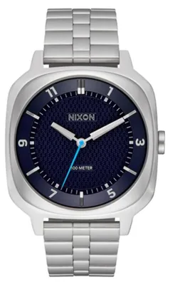 Produktbild von Nixon Herren Armbanduhr A1444-5210