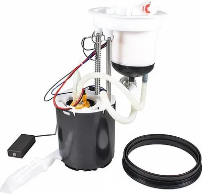 Produktbild von METZGER Benzinpumpe 2250180 für FORD MONDEO IV Turnier (BA7) elektrisch