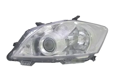 Produktbild von TYC Scheinwerfer Links für TOYOTA AURIS (NRE15, ZZE15, ADE15, ZRE15, NDE15) 20-12448-05-2