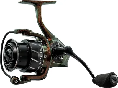 Productafbeelding van Abu Garcia Spike S spinhengel