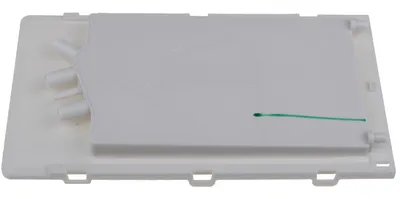 Image de Whirlpool - - Abdeckwaschmittelkasten - 481010580651