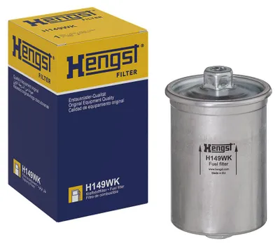 Obrázek produktu pro HENGST FILTER Palivový filtr Článek: H149WK