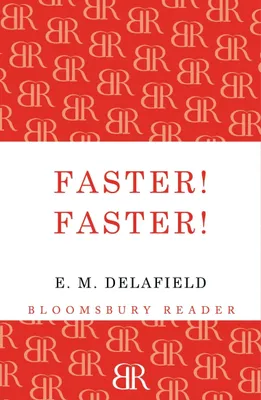 Produktbild von Faster! Faster!