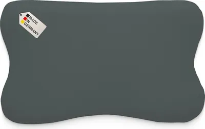 Produktbild von Bezug passend für Blackroll Recovery Pillow / Third of Life Re-Charge Intense und Recovery und weitere