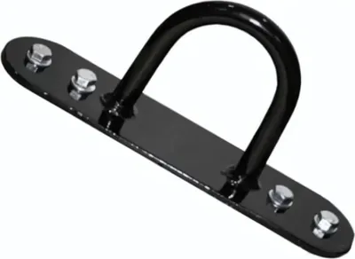 Produktbild von Toorx Anker Ring für Battle Ropes Ø 38/50 mm