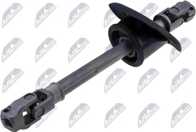 Produktbild von NTY Gelenk Lenkwelle SKK-AU-003 für AUDI A8 (4H2, 4H8, 4HC, 4HL)