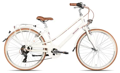 Produktbild von Almrausch Marlies 6 26 26 Zoll Weiß 40 cm