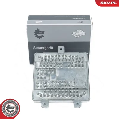 Obrázok produktu pre ESEN SKV riadiaca jednotka svetlometov 59SKV193 pre BMW 5 Touring (G31) 0,41 kg