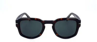 Productafbeelding van Zonnebril voor dames, model David Beckham DB 7098_S, lensbreedte 51 mm