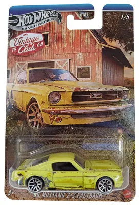 Produktbild von Hot Wheels JKY31, Auto, 3 Jahr(e), Metall, Kunststoff, Mehrfarbig