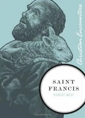 Zdjęcie produktu dla Saint Francis