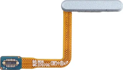 Obrázek produktu pro Pro Samsung Galaxy Z Flip5 Snímač otisků prstů Flex kabel Náhradní díl Green