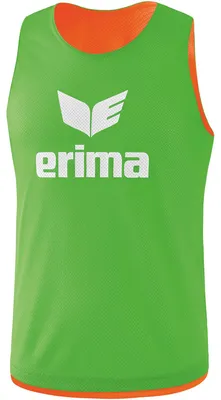 Image de Bavoir d'entraînement réversible Erima multicolore