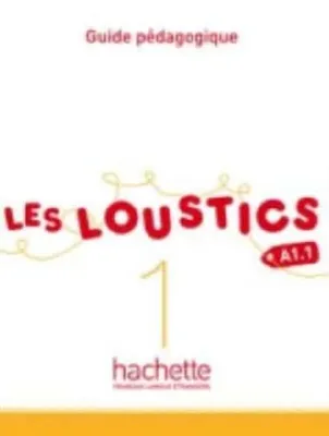Produktbild von Les Loustics