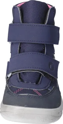 Produktbild von Ricosta UKI - Pölking nautic/rosa HighTech/Textil Kinderschuhe