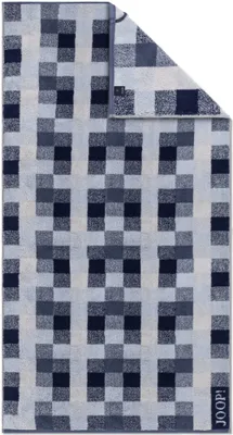 Immagine prodotto di JOOP! telo doccia Vibe 1699 colore oceano dimensioni 80x150cm