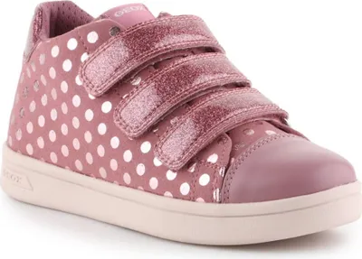Image de Geox Chaussures J Djrock GD, J944MDODHKCC8006