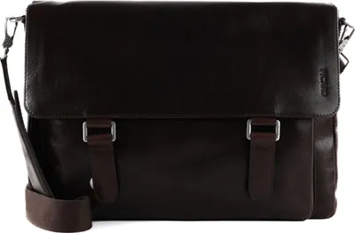 Produktbild von Picard Buddy Aktentasche Leder 40 cm Laptopfach